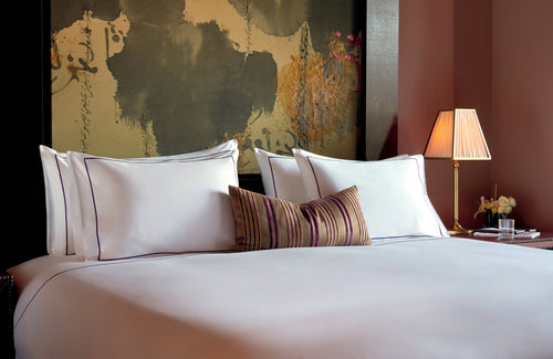 Bed set